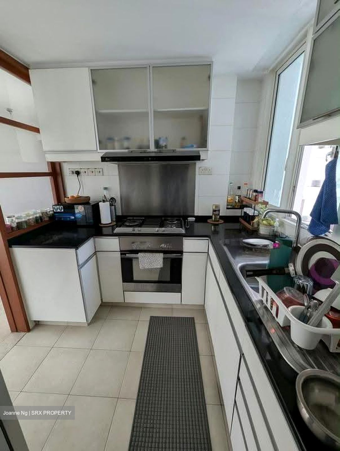 Cote D'Azur (D15), Condominium #609619491